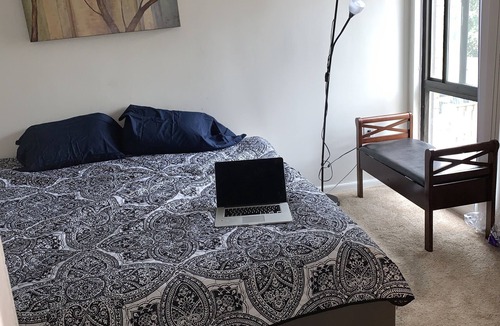 Mount Pleasant Condo | Luxurious condo Columbia heightsust events allowed