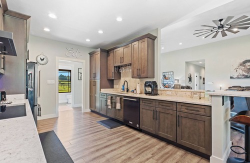 West Newton House | Luxurious Horse Farm Retreat - 3BR/3.5BA Oasis