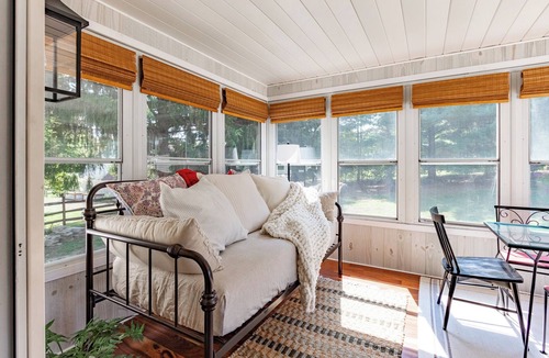 State College House | Luxurious, Meticulous, Charming, Beautifully appointed 3bedroom in State College