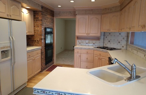 Morrill House | Luxurious, Private Home in Friendly Western Nebraska
