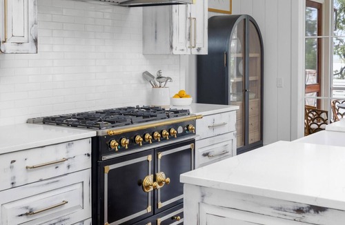 Bluffton House | Luxurious River View Cottage w/Private Pool