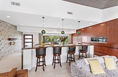 Corona del Mar House | Luxurious Zen | Private, outdoor oasis