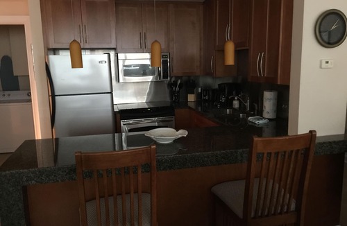 Biloxi Condo | Luxury 1 Bedroom, 1 Bath Condo in Biloxi, ~Ms-Ocean View