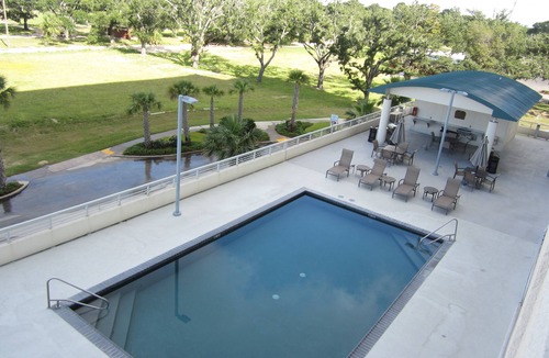 Biloxi Condo | Luxury 1 Bedroom, 1 Bath Condo in Biloxi, ~Ms-Ocean View