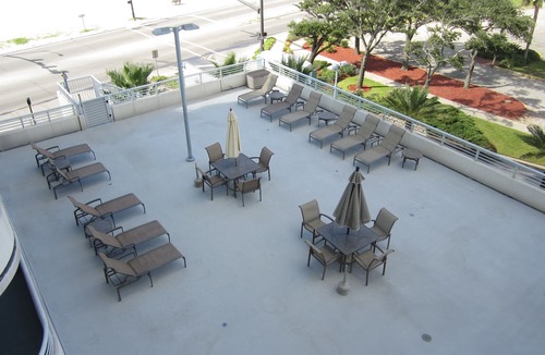 Biloxi Condo | Luxury 1 Bedroom, 1 Bath Condo in Biloxi, ~Ms-Ocean View