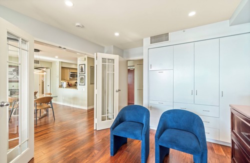 Downtown San Diego Condo | Luxury 2-Bed, 2-Bath Condo with Stunning Bay Views
