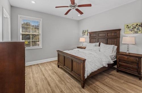 Prien House | Luxury 2 bedroom townhouse #4