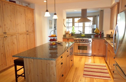 Elkhorn Village Condo | Luxury 2BD/2.5BA 1800sqft Elkhorn Springs Condo