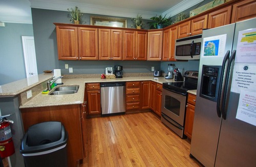 Avoca House | Luxury 4 Bedroom, Arnold Palmer Occano Coastal Club, The Inn