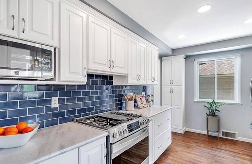 Royal Oak House | Luxury 4 Bedroom Royal Oak Home