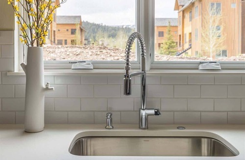 Big Sky House | Luxury 4 Bedroom Townhome Big Sky Town Center