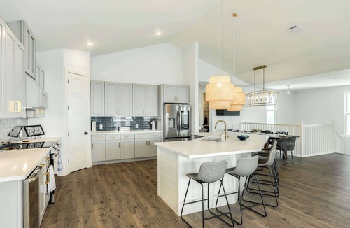 San Luis House | Luxury 4BR Beach House with Stunning Gulf Views