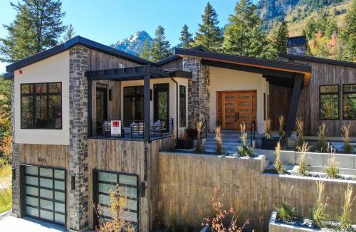 Sundance House | Luxury 4br Mountain Retreat Near Sundance Resort