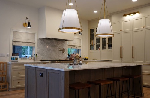 Royal Oak House | Luxury 5-bedroom house in charming Royal Oak with hot tub and steam sauna