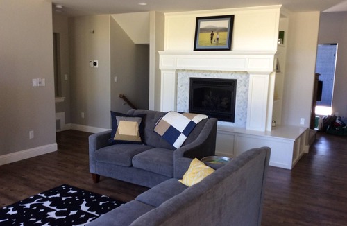 Afton House | Luxury Afton Home on Golf Course
