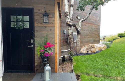 Holladay House | Luxury Alpine Treehouse