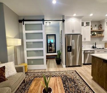Idaho Falls House | Luxury Comfort Near Downtown
