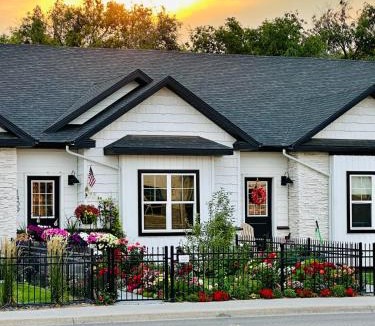 Idaho Falls House | Luxury Comfort Near Downtown