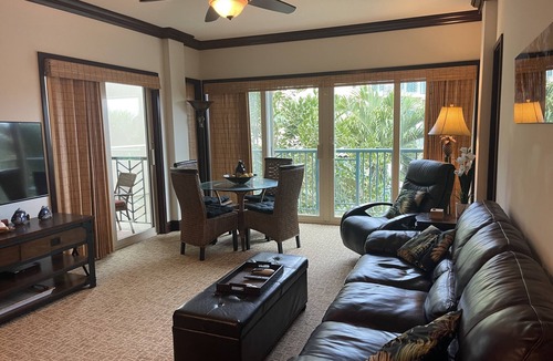 Wailua Condo | Luxury Condo at Waipouli Beach Resort.