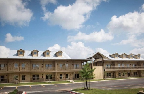 Gruene Condo | Luxury Condo Hidden Gem of Gruene Resort- A10