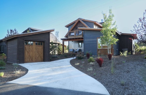 Eureka Cottage | Luxury Cottage at The Wilderness Club