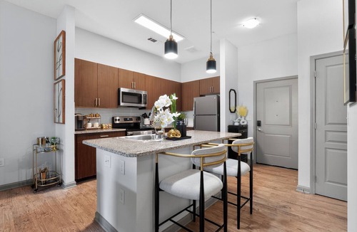 Paw Creek Apartment | Luxury Executive King Suite w/pool ~15 min to Uptown/CLT/Stadium/Atrium/Novant