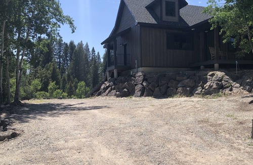 Ririe House | Luxury Family Cabin - Swan Valley ID