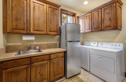 Warm Springs House | Luxury five-bedroom residence steps from Sun Valley lifts