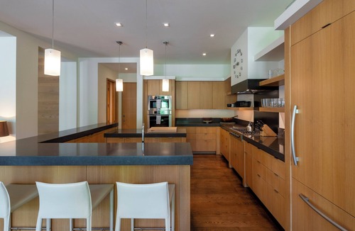 Ketchum House | Luxury Hideaway in Downtown Ketchum - Walk to Everything