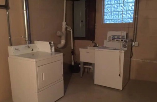 Beaver Falls Apartment | Luxury, high-end 1 BR, laundry