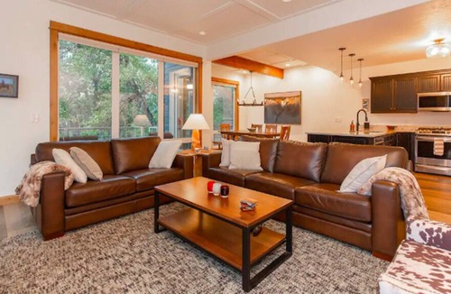 Red Lodge House | Luxury Home on Rock Creek