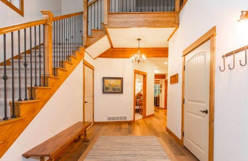 Red Lodge House | Luxury Home on Rock Creek