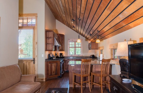 Tetonia House | Luxury home with Stunning 4 Peak Views