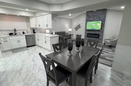 Sterling Heights House | Luxury House Perfect location-3BR Sterling Heights