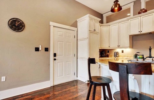Wilmington Historic District Apartment | LUXURY LOFT on MARKET!