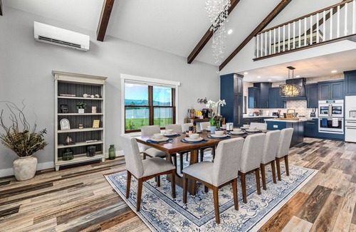 St. Ignatius House | Luxury Mission Valley Retreat - Views, Firepit, Game Room, Hot Tub, Sleeps 16