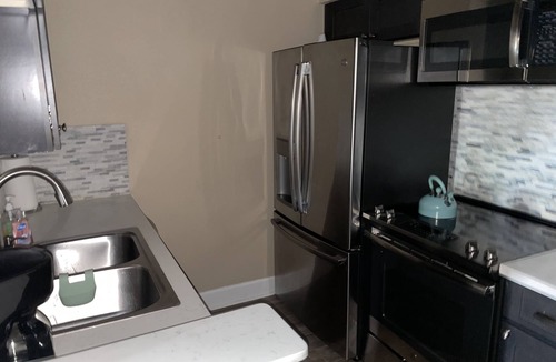 Spring Branch Central House | Luxury, modern townhome in Northwest, Houston Tx.
