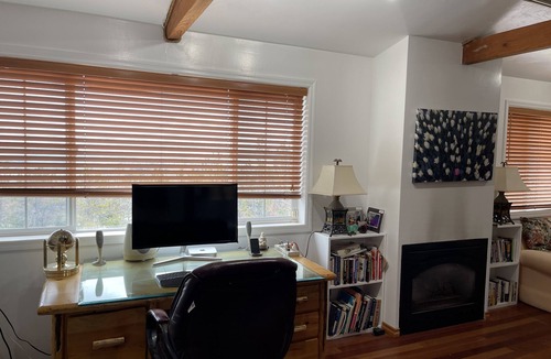 Livingston Apartment | Luxury Modern/Western 600 Sq Ft Studio - Apartment/Office