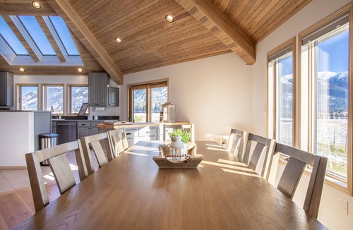 Kalispell Other | Luxury Montana Homestead