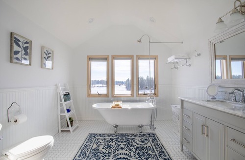 Kalispell Other | Luxury Montana Homestead