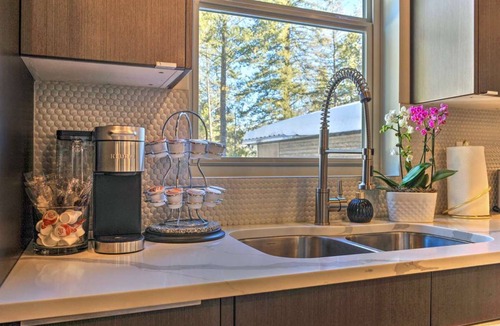 Alpine House | Luxury Mountainside Chalet - 35 Mins from Jackson, WY