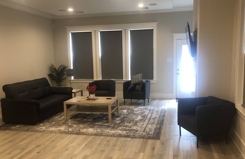 Fairbanks House | Luxury New Home Near Galleria