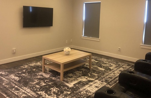Fairbanks House | Luxury New Home Near Galleria