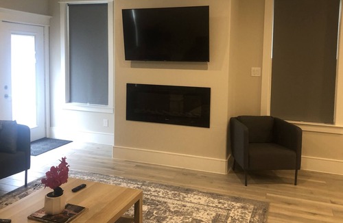 Fairbanks House | Luxury New Home Near Galleria