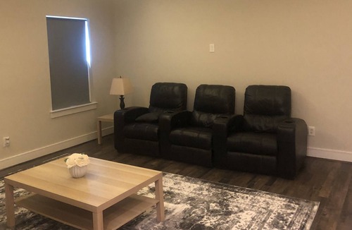 Fairbanks House | Luxury New Home Near Galleria