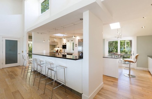 Oceanside House | Luxury Oceanfront Oasis w/Pool, Spa, Outdoor Kitchen, & Bar