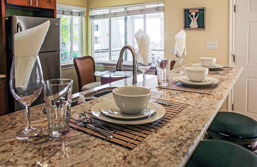 Carlsbad Condo | Luxury Oceanview Stay – Steps from the Beach #4