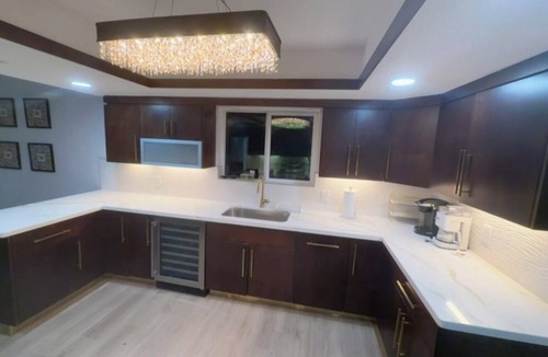 Harlingen House | Luxury Pool Retreat, Mini Golf, 45 min. from South Padre Island