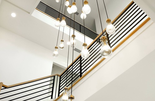 North Buckhead House | Luxury Posch Retreat w/Pool, Sauna & Gym, & 5BR