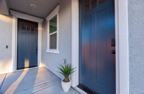 Rosedale Apartment | Luxury Private Suite in Bakersfield, California.